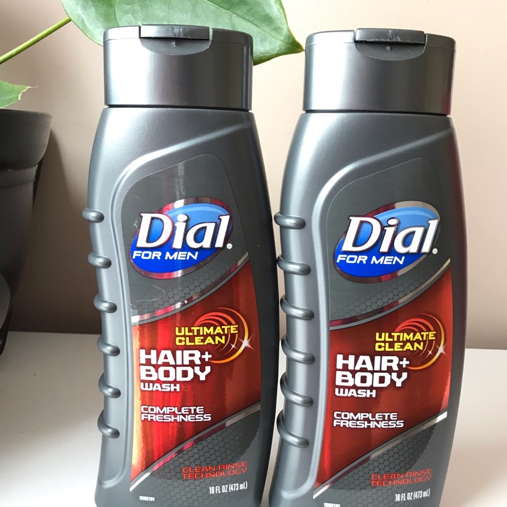 Set of 2 Dial (Men)